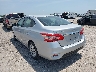 3N1AB7AP1GY****** Salvage and Repairable 2016 Nissan Sentra in Dallas