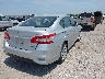 3N1AB7AP1GY****** Salvage and Wrecked 2016 Nissan Sentra in Texas State