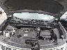 JN8AZ1MW9BW****** Repairable 2011 Nissan Murano in Cincinnati