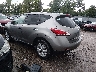 JN8AZ1MW9BW****** Salvage and Repairable 2011 Nissan Murano in Cincinnati