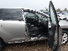 JN8AZ1MW9BW****** Used and Repairable 2011 Nissan Murano in Ohio State