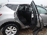JN8AZ1MW9BW****** Wrecked 2011 Nissan Murano in Cincinnati