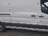 1FTYR3XM0HK****** Destrozados 2017 Ford Transit 250 en Salt Lake City