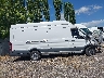 1FTYR3XM0HK****** Salvamento 2017 Ford Transit 250