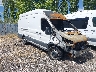 1FTYR3XM0HK****** Salvamento y Destrozados 2017 Ford Transit 250 en Salt Lake City