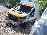 1FTYR3XM0HK****** Usados y Reparables 2017 Ford Transit 250 en Salt Lake City