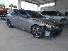KMHLS4AG1PU****** Salvage and Wrecked 2023 Hyundai Elantra in Orlando North
