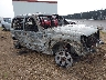 1J4GL58K45W****** Destrozados 2005 Jeep Liberty en Estado de Minnesota
