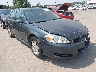 2G1WA5E32E1****** Salvamento y Destrozados 2014 Chevrolet Impala en Oklahoma City