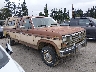1FTEX14H6FK****** Salvage and Wrecked 1985 Ford F-150 in Seattle