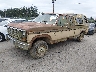 1FTEX14H6FK****** Used and Repairable 1985 Ford F-150 in Seattle