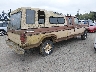 1FTEX14H6FK****** Salvage and Wrecked 1985 Ford F-150 in Washington State