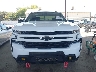 1GCRYEEDXKZ****** Destrozados 2019 Chevrolet Silverado 1500 en Estado de California