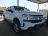 1GCRYEEDXKZ****** Salvamento y Destrozados 2019 Chevrolet Silverado 1500 en Fresno