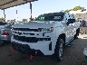 1GCRYEEDXKZ****** Usados y Reparables 2019 Chevrolet Silverado 1500 en Fresno
