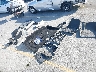 5YJ3E1EAXNF****** Destrozados 2022 Tesla Model 3 en Estado de California