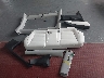 5YJ3E1EAXNF****** Salvamento y Reparables 2022 Tesla Model 3 en Fremont