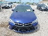 4T1BF1FK5GU****** Wrecked 2016 Toyota Camry in Florida State