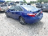 4T1BF1FK5GU****** Salvage and Repairable 2016 Toyota Camry in Tampa