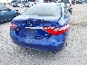 4T1BF1FK5GU****** Salvage and Repairable 2016 Toyota Camry in Florida State