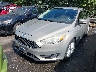 1FADP3F26FL****** Usados y Reparables 2015 Ford Focus en Greensboro
