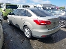 1FADP3F26FL****** Salvamento y Reparables 2015 Ford Focus en Greensboro