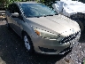 1FADP3F26FL****** Salvamento y Reparables 2015 Ford Focus en Estado de Carolina del Norte
