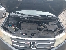5FNRL5H23BB****** Repairable 2011 Honda Odyssey in Boston Shirley