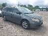5FNRL5H23BB****** Salvage and Wrecked 2011 Honda Odyssey in Boston Shirley