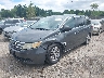 5FNRL5H23BB****** Used and Repairable 2011 Honda Odyssey in Boston Shirley