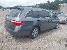 5FNRL5H23BB****** Salvage and Wrecked 2011 Honda Odyssey in Massachusetts State