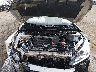 1HGCR2F89HA****** Repairable 2017 Honda Accord in Little Rock