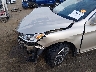 1HGCR2F89HA****** Salvage and Wrecked 2017 Honda Accord in Little Rock