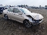 1HGCR2F89HA****** Salvage and Wrecked 2017 Honda Accord in Little Rock