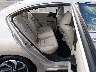 1HGCR2F89HA****** Wrecked 2017 Honda Accord in Little Rock