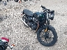 SMTD31G75RT****** Salvamento y Destrozados 2024 Triumph Speed Twin en Rec Rides Online Exclusive