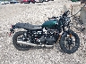 SMTD31G75RT****** Destrozados 2024 Triumph Speed Twin en Estado de Illinois