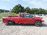 1D7HA18N36S****** Repairable 2006 Dodge Ram 1500 in Tennessee State