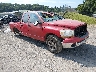 1D7HA18N36S****** Salvage and Wrecked 2006 Dodge Ram 1500 in Knoxville