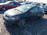 2HGFG11666H****** Wrecked 2006 Honda Civic in Nevada State