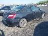 2HGFG11666H****** Salvage and Wrecked 2006 Honda Civic in Nevada State