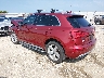 WA1CNAFYXK2****** Salvamento y Reparables 2019 Audi Q5 en Fayetteville