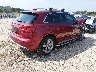 WA1CNAFYXK2****** Salvamento y Destrozados 2019 Audi Q5 en Estado de Arkansas