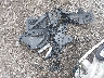 WBAJA7C56JG****** Wrecked 2018 BMW 530i in Rhode Island State