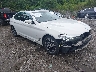 WBAJA7C56JG****** Salvage and Wrecked 2018 BMW 530i in Providence