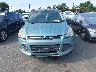 1FMCU0GX0DU****** Salvage 2013 Ford Escape in North Carolina State