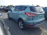 1FMCU0GX0DU****** Salvage and Repairable 2013 Ford Escape in Charlotte