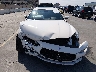 ZAM57XSL1H1****** Destrozados 2017 Maserati Ghibli en Estado de California