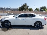 ZAM57XSL1H1****** Reparables 2017 Maserati Ghibli en Estado de California