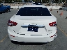 ZAM57XSL1H1****** Destrozados 2017 Maserati Ghibli